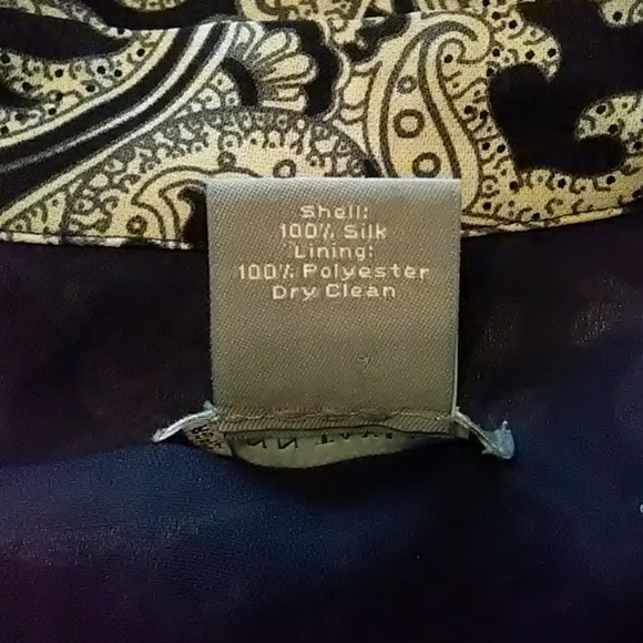 Ann Taylor Petites Dress - Picture 7 of 8